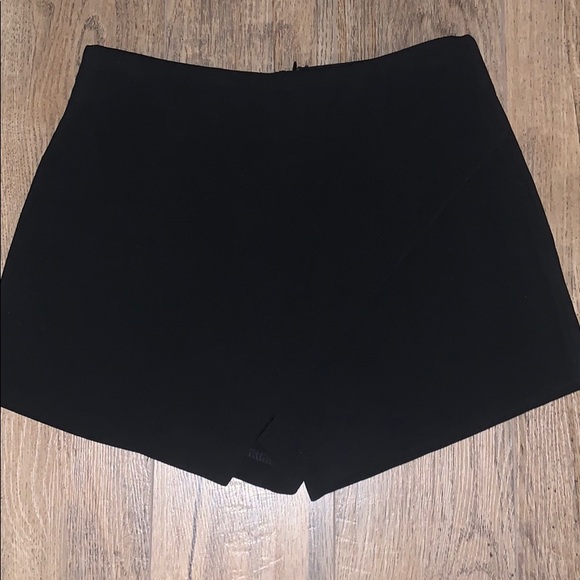 envelope skort - Picture 2 of 3